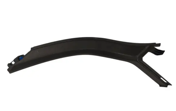 Tesla Model S Other trunk/boot trim element 100906600C