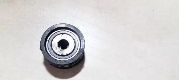 Audi A6 S6 C5 4B Belt tensioner pulley 