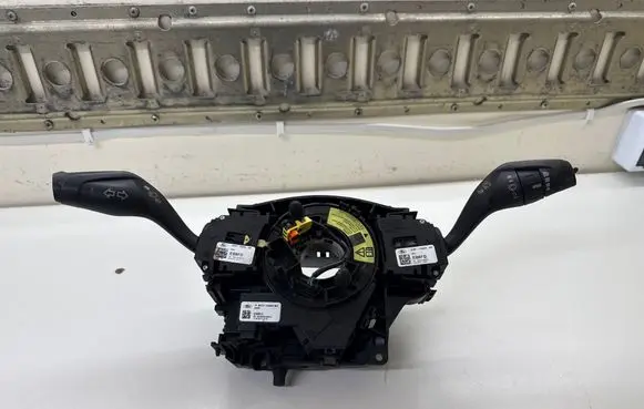 Ford Transit Custom Airbag slip ring squib (SRS ring) BK2T14A664BA CV6T13335AD CV6T17A553AD