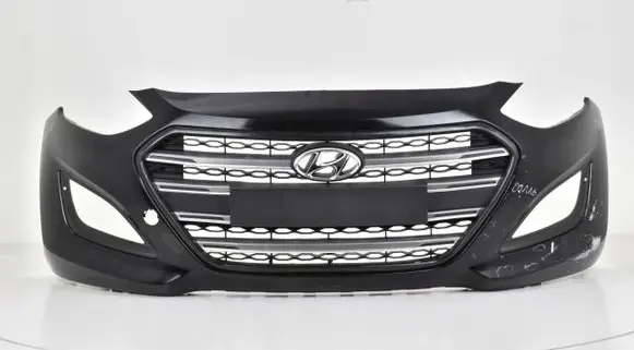 Hyundai i30 Front bumper 40C207