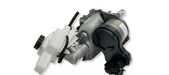 Toyota Yaris Cross Brake booster 472100D010 45441