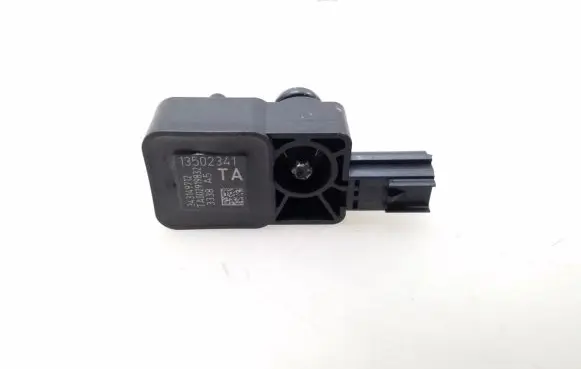 Opel Insignia A Airbag deployment crash/impact sensor 13502341