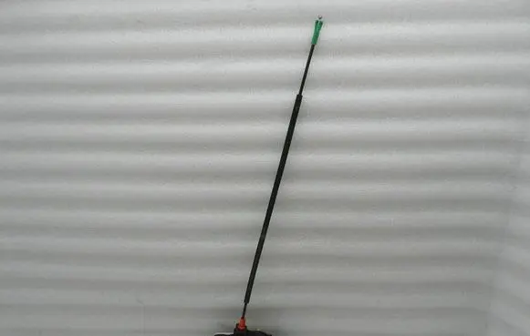 Opel Zafira C Rear door lock 13579557