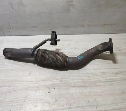 Fiat 500X Exhaust flexible connection 