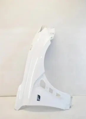 Lexus RC Fender