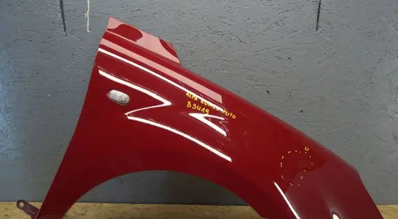 Alfa Romeo Mito Fender