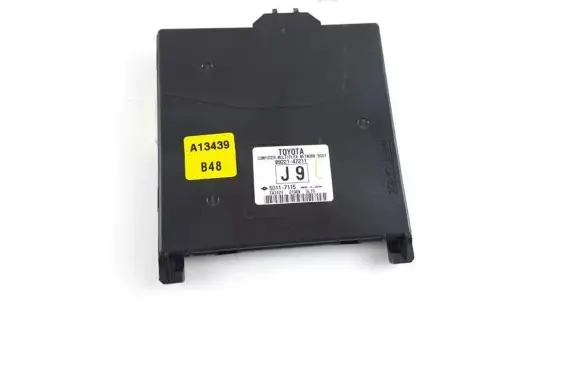 Comfort/convenience module
