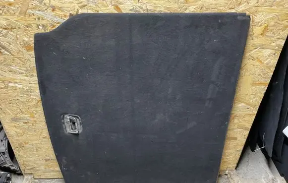 Mercedes-Benz GLC X253 C253 Trunk/boot mat liner A2536800201