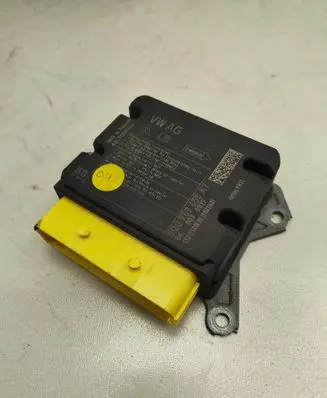 Skoda Superb B8 (3V) Airbag control unit/module 5Q0959655AT