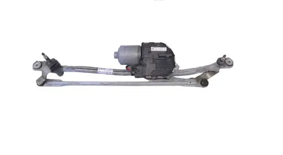 Audi A6 Allroad C7 Front wiper linkage and motor 3397021412 4G2955119