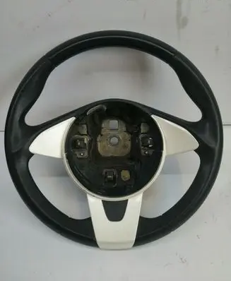 Ford Ka Steering wheel
