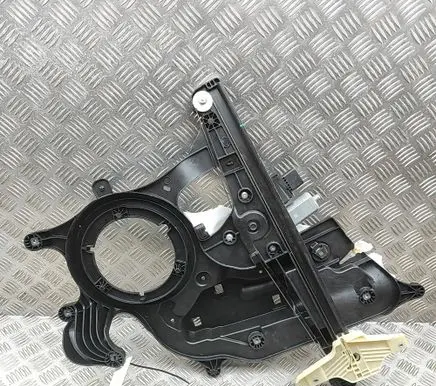 Citroen Berlingo Front door window regulator with motor 9830335980 9829505680