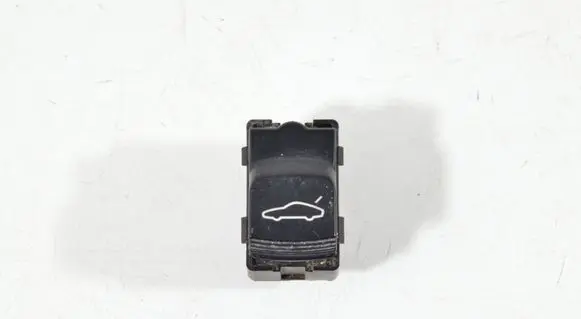 Porsche 911 996 Tailgate/trunk/boot open switch 99661310610 99661310610A05