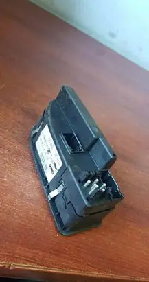 BMW 5 E39 Electric window control switch 8368986