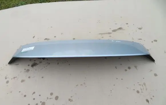Audi A3 S3 8V Tailgate/trunk spoiler 8V4827933B