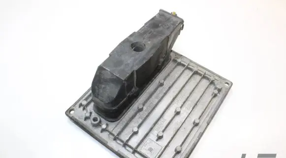 Ford Fiesta Engine control unit/module 4S6112A650SC S120977015