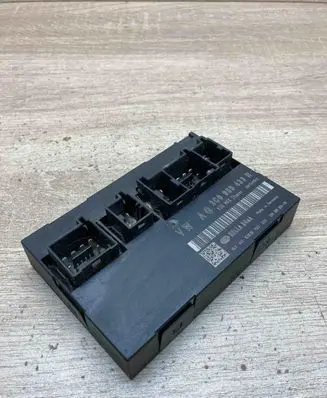 Volkswagen PASSAT B6 Comfort/convenience module 3C0959433R 5DK00906420