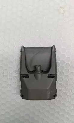 Hyundai Kona I Windshield/windscreen camera 338219109 95740J9200