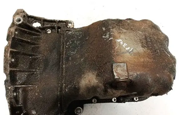 Audi A4 S4 B5 8D Oil sump 058103603s