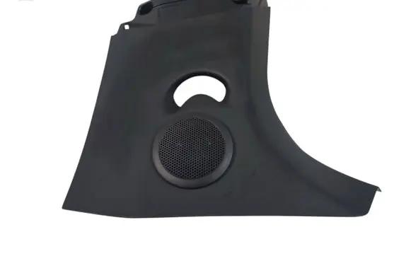 Ford Explorer V (D)pillar trim (top) FB537851749 FB537851749BF FB537851749BF3ZHE