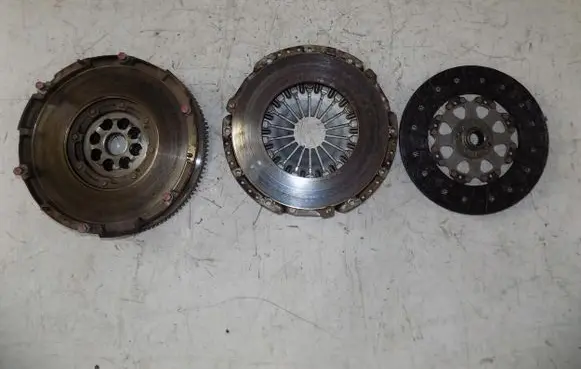 KIA Sorento Clutch set kit