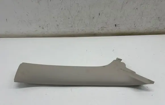 Jeep Cherokee (A) pillar trim 1UC96TRMAC