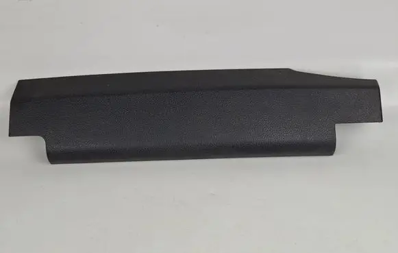 BMW 5 GT F07 Front door seat control surround trim 6981777