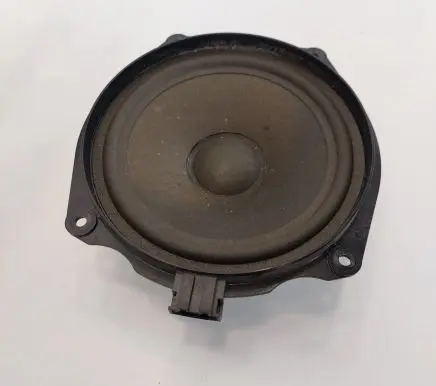 Mini Cooper Roadster R59 Front door speaker 3450757