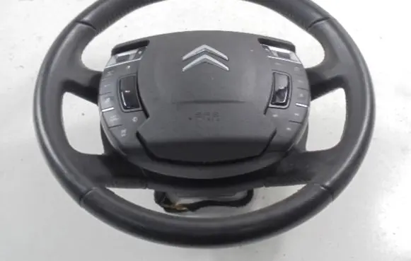 Citroen C5 Steering wheel 968771372D