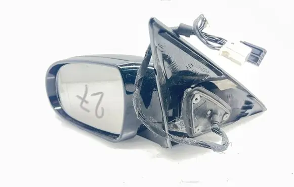 Mercedes-Benz SLK R171 Front door electric wing mirror A3138441