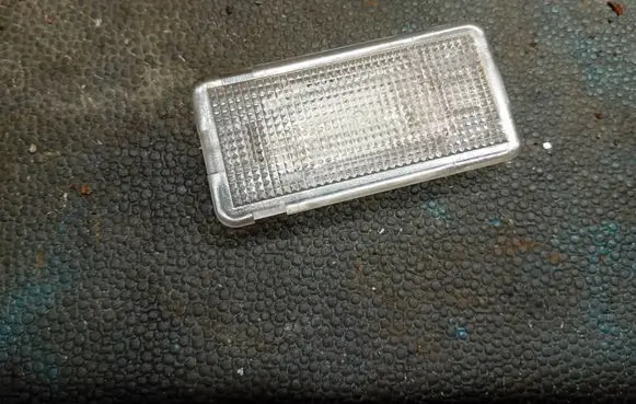 BMW 5 E60 E61 Other interior light 6962040