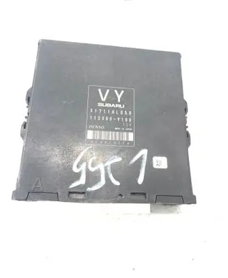 Subaru Forester SG Gearbox control unit/module 31711AL050 1123009100