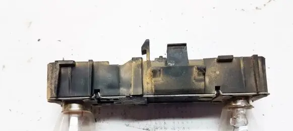 Renault Laguna I Tail light bulb cover holder
