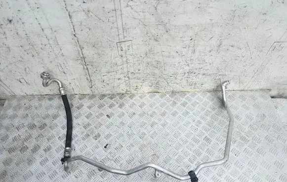 Volkswagen Atlas Air conditioning (A/C) pipe/hose 3QF816743C 3QF816743