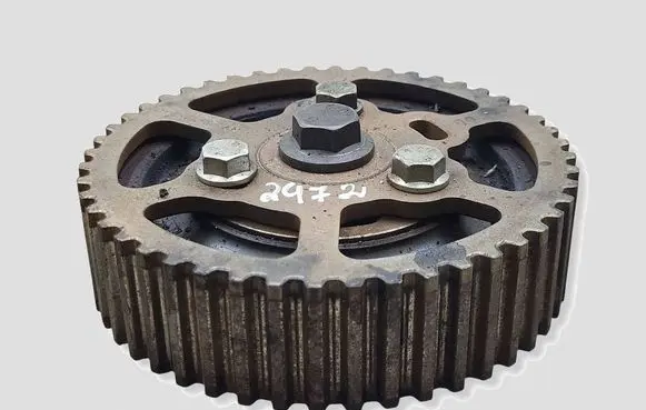 Land Rover Discovery 3 - LR3 Camshaft pulley/ VANOS 4U3Q6K286AB