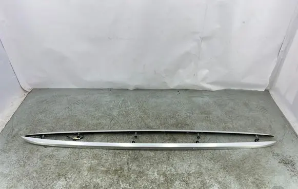 Audi Q7 4M Roof bar rail 4M0860021C
