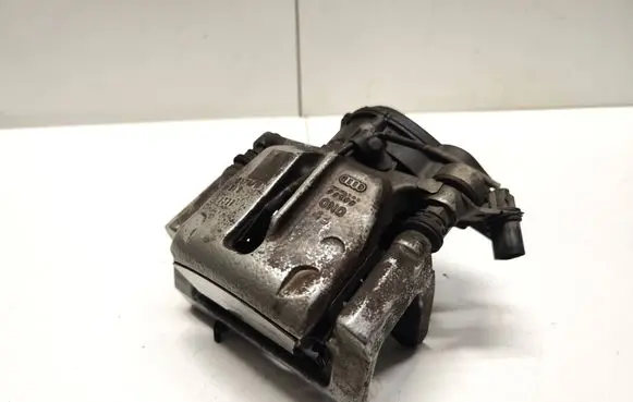 Porsche Macan (95B) Rear brake caliper 95B615405M