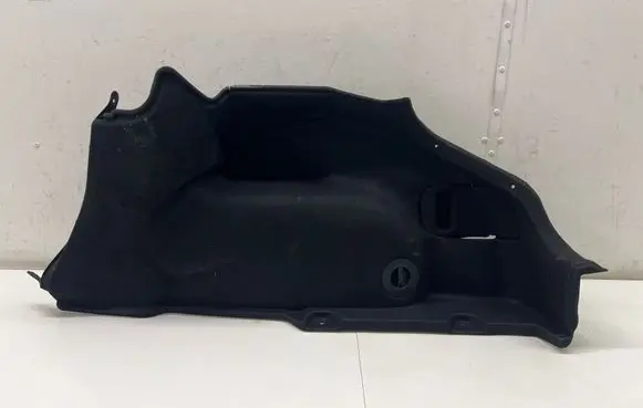 Hyundai IONIQ 6 Trunk/boot side trim panel 85740KL000