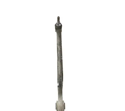BMW 5 F10 F11 Rear control arm 6082T6