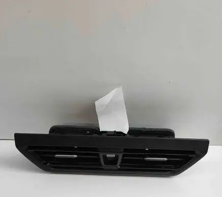 Volkswagen Tayron I Dashboard air vent grill cover trim 57M858065
