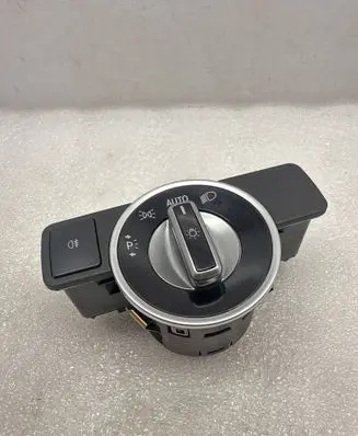 Mercedes-Benz GLS X166 Light switch a2129050551