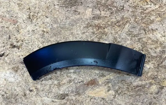 Mazda CX-30 Front arch trim DFR5-51W71 S2501M444