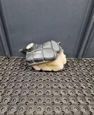 Ford S-MAX Coolant expansion tank/reservoir