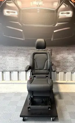 Mercedes-Benz V Class W447 Other seats A4479400100 A44794001009E43 A4479401201