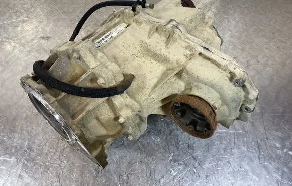 Jeep Grand Cherokee Gearbox transfer box case DKAMP3023