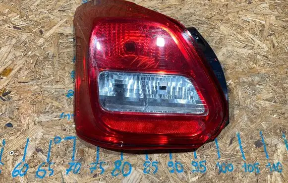 Suzuki Swift III Rear/tail lights 220-59362 S2510D065-M