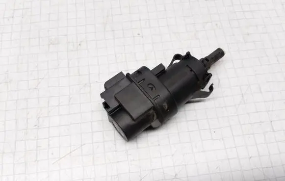 Ford Focus C-MAX Brake pedal sensor switch 3M5T13480AB