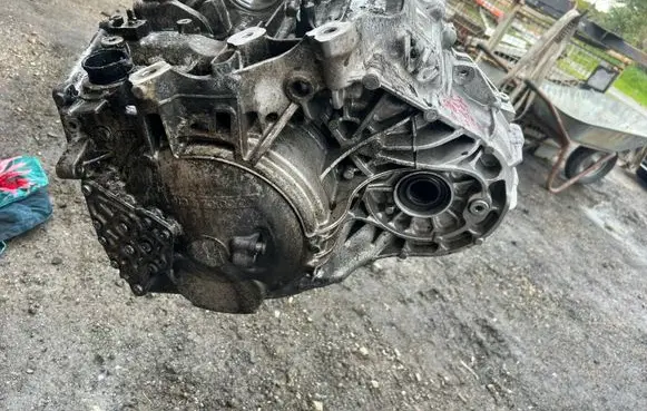 Mercedes-Benz Sprinter W907 W910 Automatic gearbox 9HP48 1094050007 A9103700200