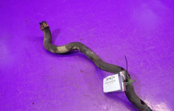Renault Fluence Engine coolant pipe/hose