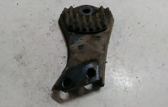 Mercedes-Benz C W204 Other rear suspension part A2043520146